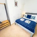 Maria\'S House - York Retreat 3 Bedroom Home