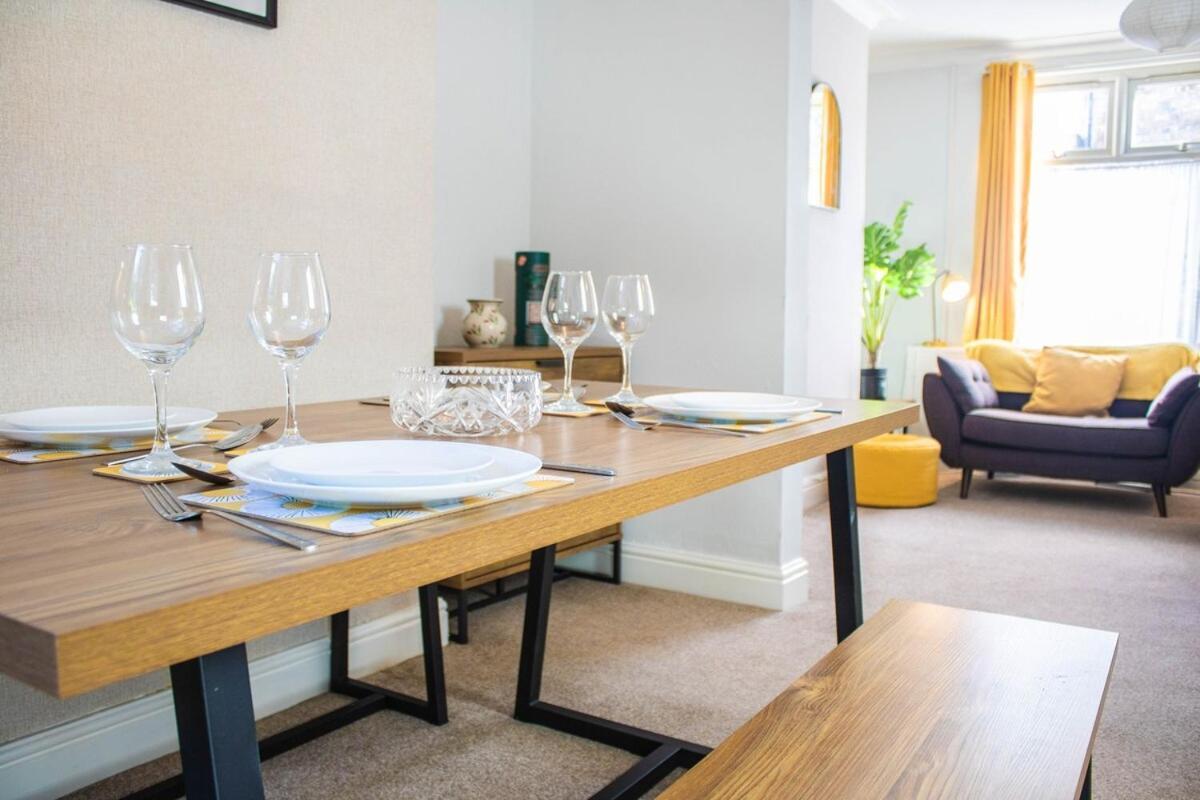Maria's House - Retreat 3 Bedroom *