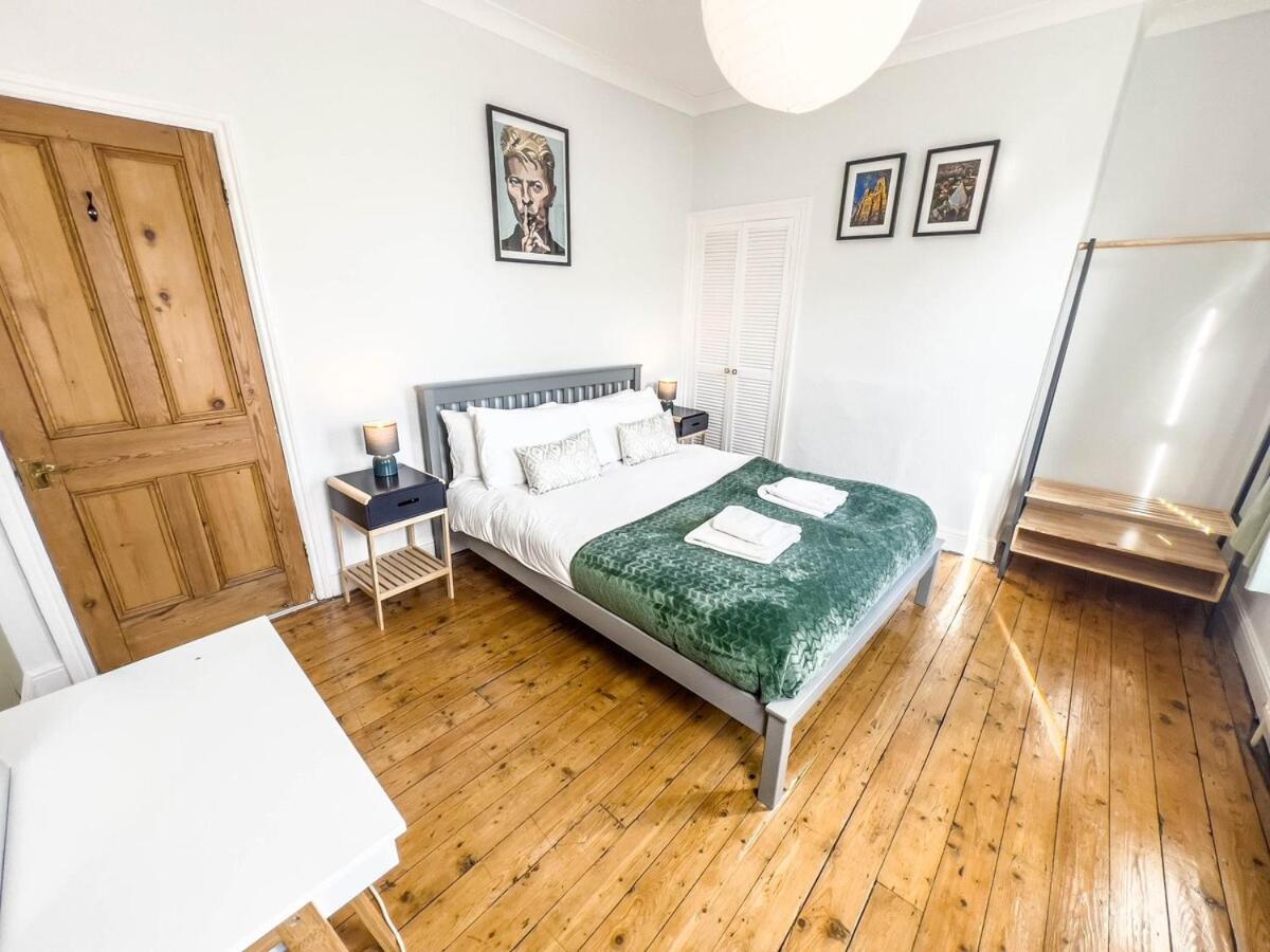 Holiday home Maria's House - Retreat 3 Bedroom York